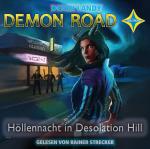 Cover-Bild Demon Road - Höllennacht in Desolation Hill