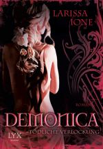 Cover-Bild Demonica - Tödliche Verlockung