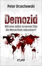 Cover-Bild Demozid