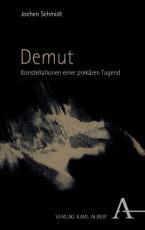 Cover-Bild Demut