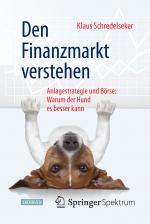 Cover-Bild Den Finanzmarkt verstehen