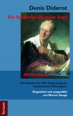 Cover-Bild Denis Diderot - Ein funkensprühender Kopf