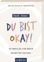 Cover-Bild Denk dran: Du bist okay!
