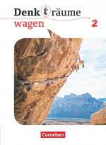 Cover-Bild Denk(t)räume wagen - Allgemeine Ausgabe - Band 2