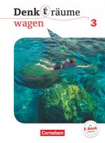 Cover-Bild Denk(t)räume wagen - Allgemeine Ausgabe - Band 3