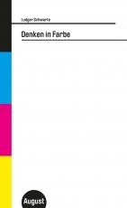 Cover-Bild Denken in Farbe