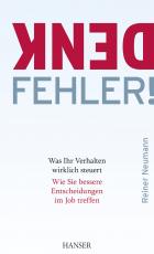 Cover-Bild Denkfehler!