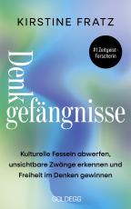 Cover-Bild Denkgefängnisse