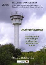 Cover-Bild Denkmalformate