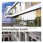 Cover-Bild Denkmalpflege kreativ