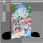 Cover-Bild DENKRIESEN - KIBU JUMPER® - Mallorca - "Schnitzeljagd durch Palma" | Band 4