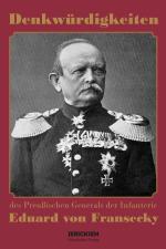 Cover-Bild Denkwürdigkeiten des preussischen Generals