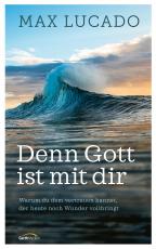 Cover-Bild Denn Gott ist mit dir