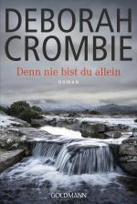 Cover-Bild Denn nie bist du allein