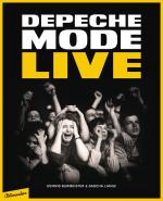 Cover-Bild Depeche Mode : Live