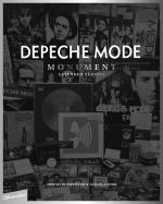 Cover-Bild Depeche Mode : Monument