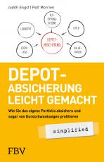 Cover-Bild Depot-Absicherung leicht gemacht - simplified