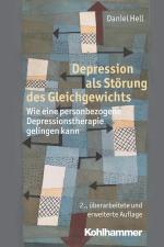 Cover-Bild Depression als Störung des Gleichgewichts