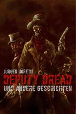 Cover-Bild Deputy Dread