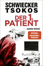 Cover-Bild Der 1. Patient