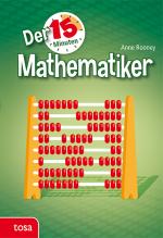 Cover-Bild Der 15-Minuten Mathematiker