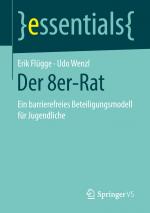 Cover-Bild Der 8er-Rat