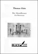 Cover-Bild Der Abendfresser