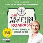 Cover-Bild Der Abnehmkompass - Diäthürden überwinden und dauerhaft abnehmen - SPIEGEL Bestseller