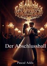 Cover-Bild Der Abschlussball