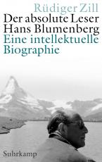 Cover-Bild Der absolute Leser