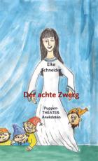 Cover-Bild Der achte Zwerg