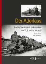 Cover-Bild Der Aderlass