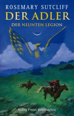 Cover-Bild Der Adler der Neunten Legion