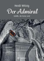 Cover-Bild Der Admiral
