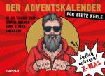 Cover-Bild Der Adventskalender - in 24 Tagen vom Super-Grinch zum X-Mas-Checker!