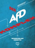 Cover-Bild Der AfD-Komplex