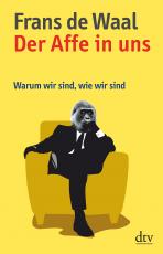 Cover-Bild Der Affe in uns