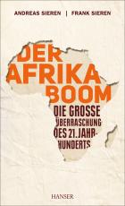Cover-Bild Der Afrika-Boom