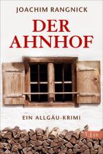 Cover-Bild Der Ahnhof