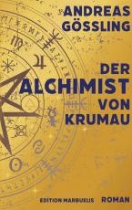 Cover-Bild Der Alchimist von Krumau