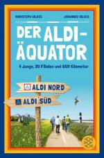 Cover-Bild Der Aldi-Äquator