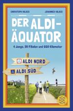 Cover-Bild Der Aldi-Äquator