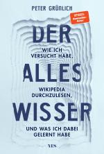 Cover-Bild Der Alleswisser