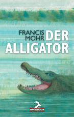 Cover-Bild Der Alligator