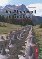 Cover-Bild Der Alpenwall in Südtirol
