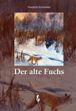 Cover-Bild Der alt Fuchs