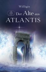 Cover-Bild Der Alte aus Atlantis