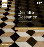 Cover-Bild Der alte Dessauer