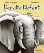 Cover-Bild Der alte Elefant