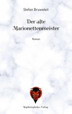 Cover-Bild Der alte Marionettenmeister